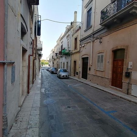Villa Centro Storico Mare Fuori Bríndisi Exterior foto