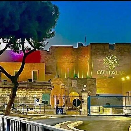 Villa Centro Storico Mare Fuori Bríndisi Exterior foto