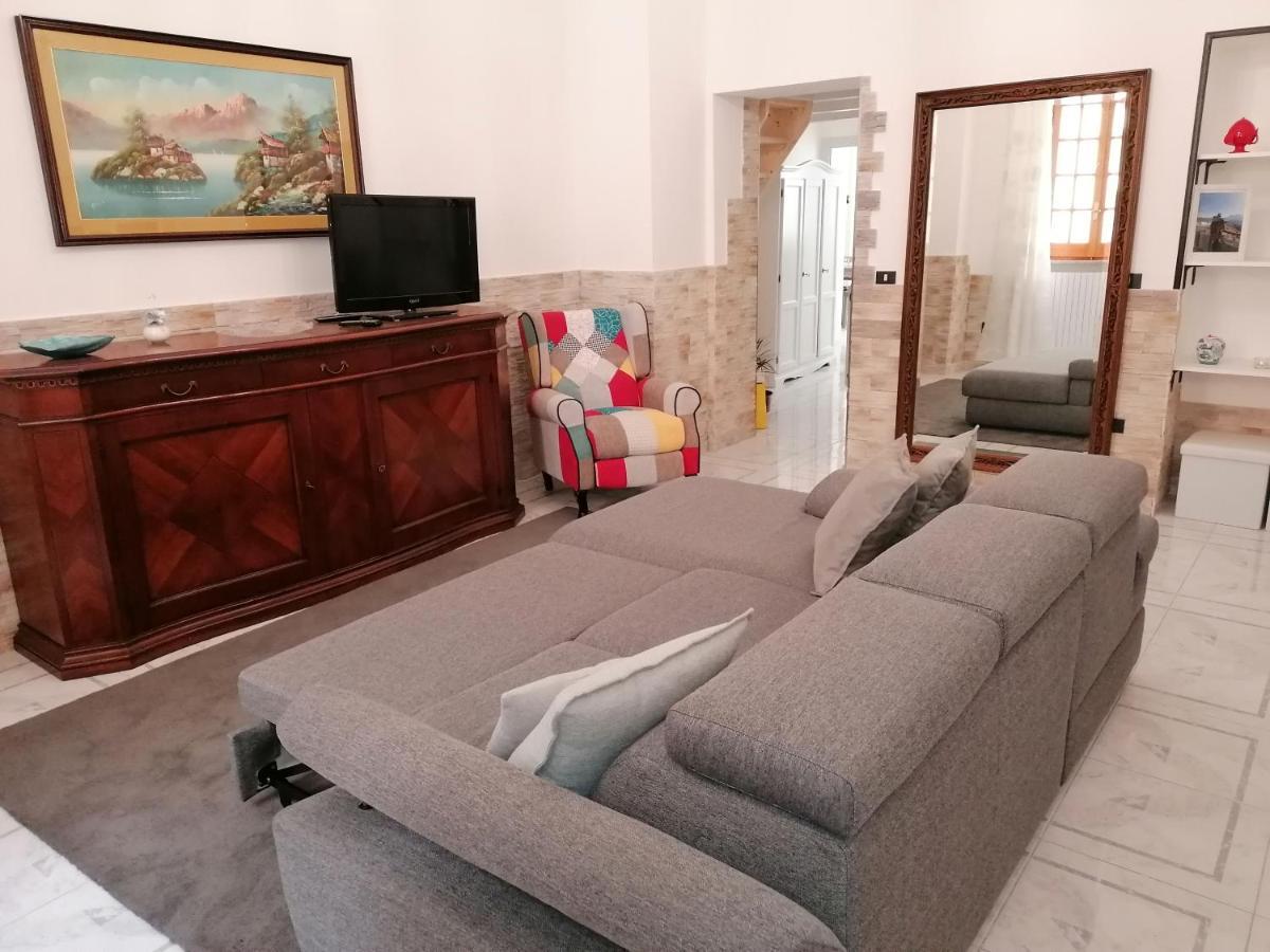 Villa Centro Storico Mare Fuori Bríndisi Exterior foto