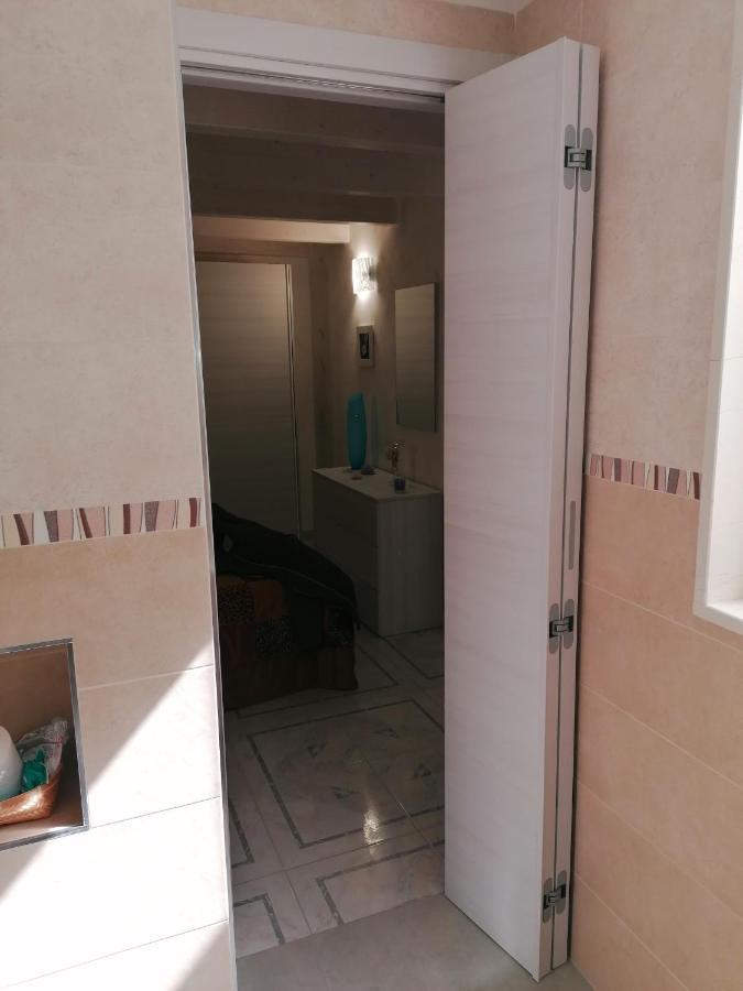 Villa Centro Storico Mare Fuori Bríndisi Exterior foto