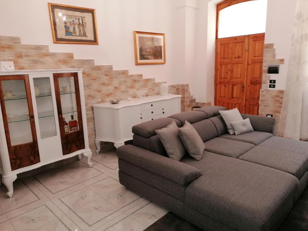 Villa Centro Storico Mare Fuori Bríndisi Exterior foto