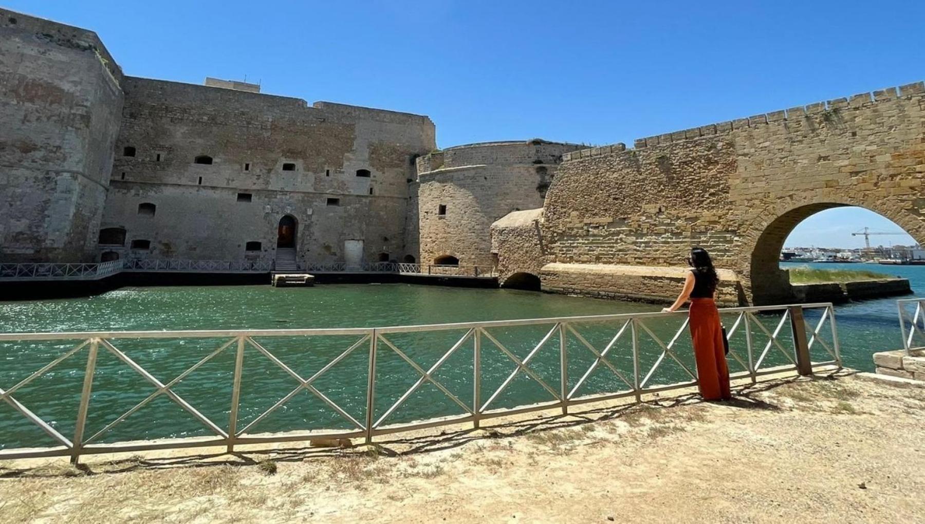 Villa Centro Storico Mare Fuori Bríndisi Exterior foto