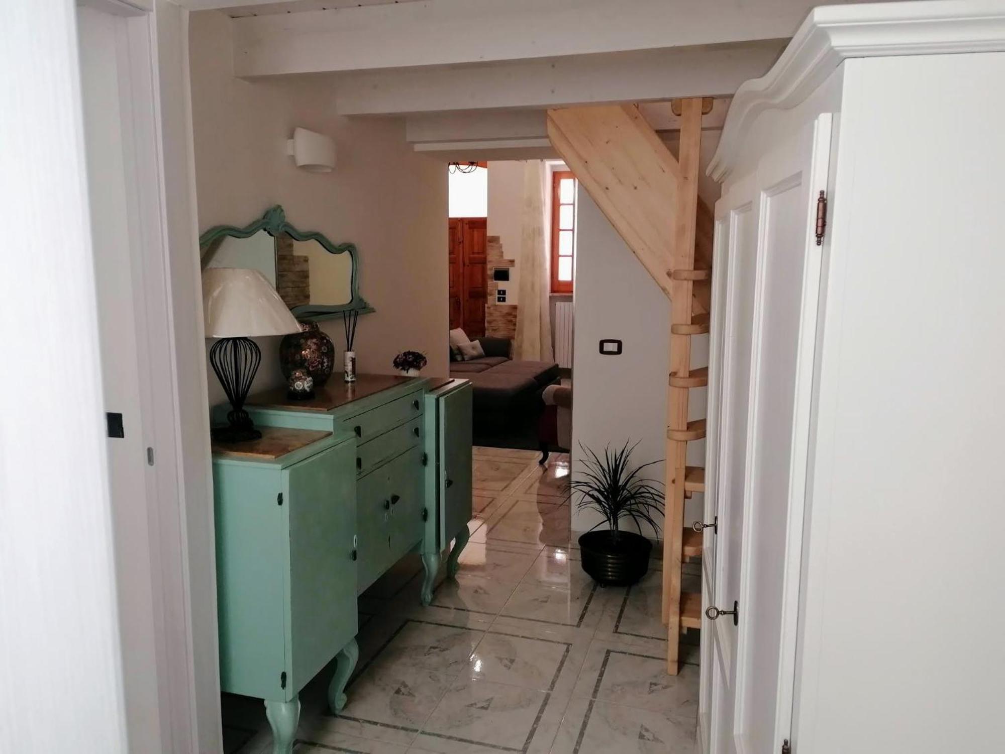 Villa Centro Storico Mare Fuori Bríndisi Exterior foto