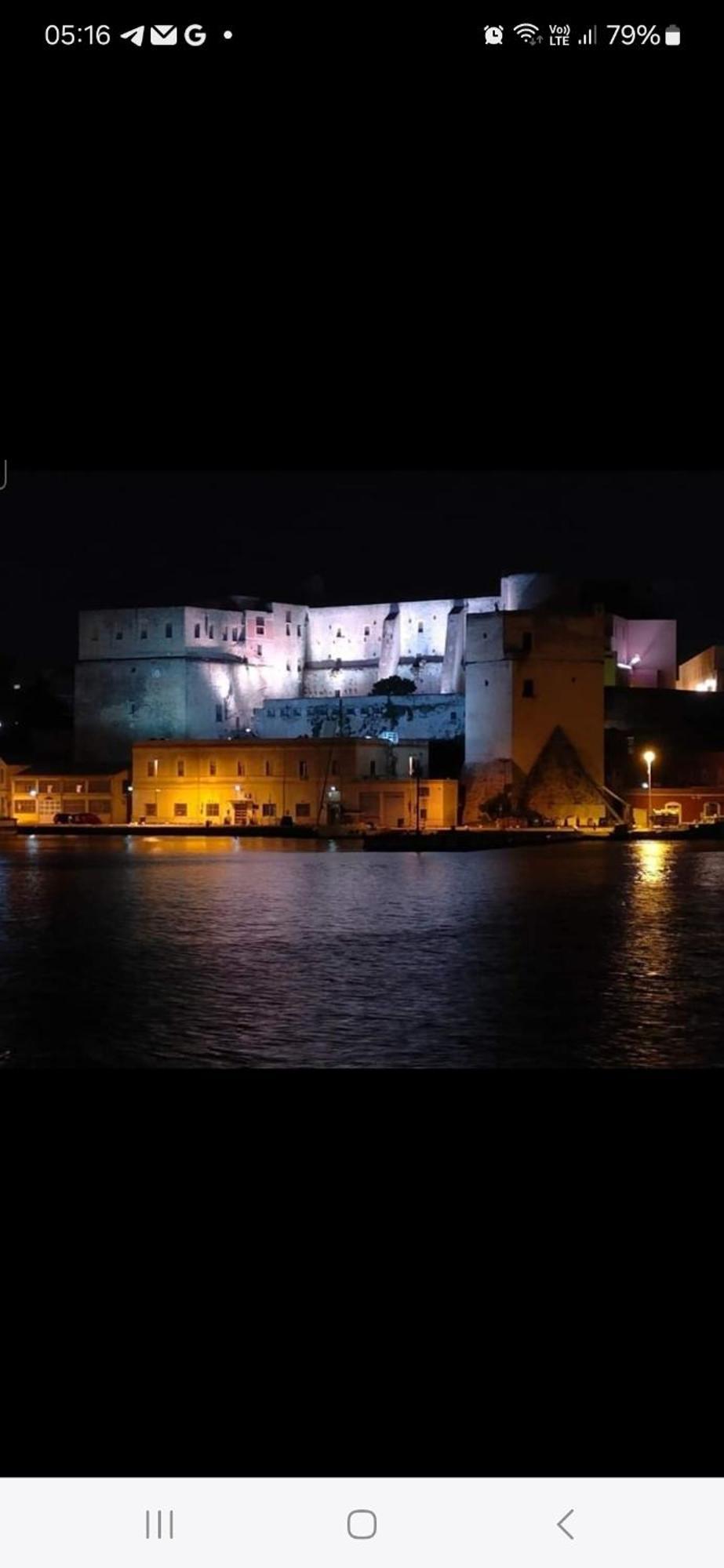 Villa Centro Storico Mare Fuori Bríndisi Exterior foto
